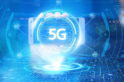 中国电信强化内生安全，赋能5G通信技术服务轻装上阵